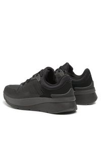 Adidas - adidas Sneakersy Znchill Lightmotion+ GZ2618 Czarny. Kolor: czarny. Materiał: materiał #5