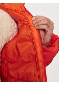Haglöfs Kurtka puchowa Rosson 607460 Czerwony Relaxed Fit. Kolor: czerwony. Materiał: syntetyk #5