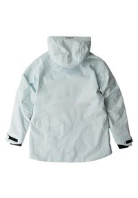 Kurtka snowboardowa damska Colourwear Cake Anorak 2.0. Kolor: niebieski. Sport: snowboard