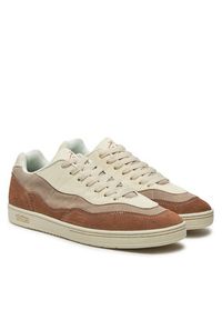Etnies Sneakersy Snake 4101000581 Brązowy. Kolor: brązowy. Materiał: materiał #5