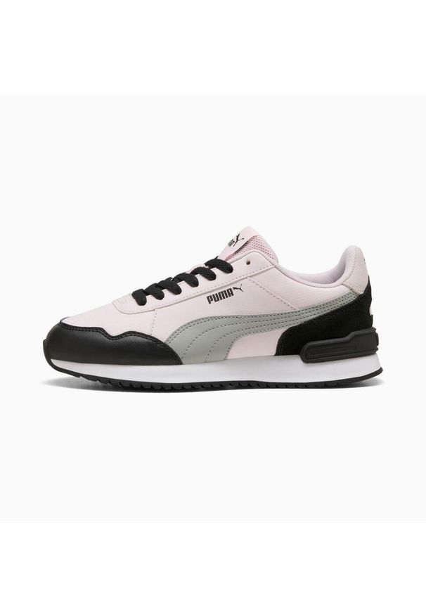 Puma Buty Adaptor 39840509. Kolor: różowy