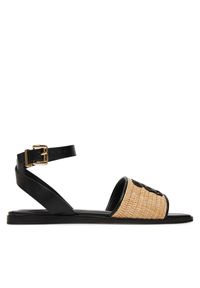 Sandały Nine West. Kolor: czarny #1