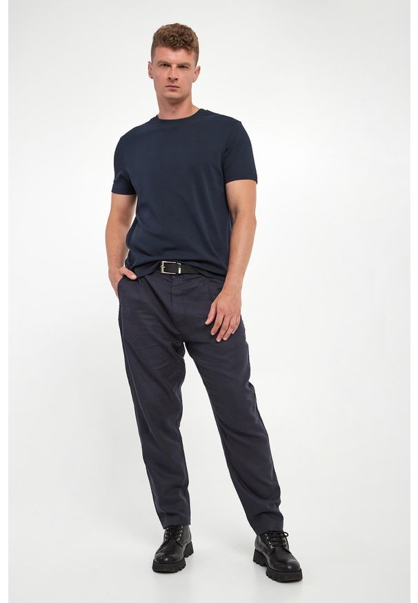 T-shirt męski Priamo JOOP!