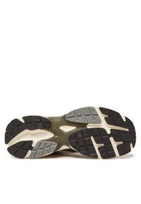 Lacoste Sneakersy Storm 96 2K 7-49SFA0024 Écru. Materiał: skóra #5