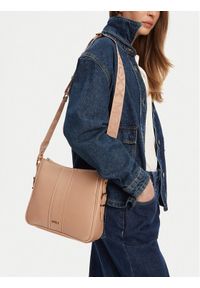 MEXX Torebka CEO-MEXX-S-005-08 Beżowy. Kolor: beżowy #1