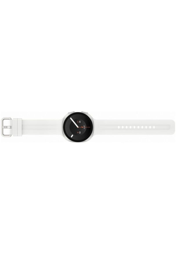 SAMSUNG - Samsung Galaxy Watch 9 LTE 40mm Beżowy (L345). Kolor: beżowy