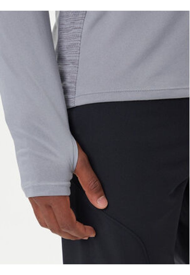 Under Armour Koszulka techniczna Tech™ Utility 6004963 Szary Loose Fit. Kolor: szary. Materiał: syntetyk