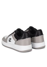 Champion Sneakersy RD18 2.0 LOW S11470-ES002 Szary. Kolor: szary. Materiał: skóra #6
