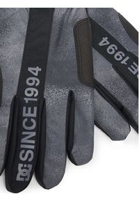 DC Shoes Rękawice narciarskie Salute ADYHN03034 Szary. Kolor: szary. Materiał: poliester. Sport: narciarstwo #3