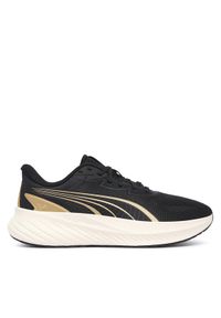 Puma Sneakersy Pounce Lite 2 313496 07 Czarny. Kolor: czarny. Materiał: materiał #1