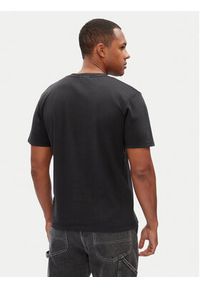 Pepe Jeans T-Shirt Jacko PM508664 Czarny Regular Fit. Kolor: czarny. Materiał: bawełna #5