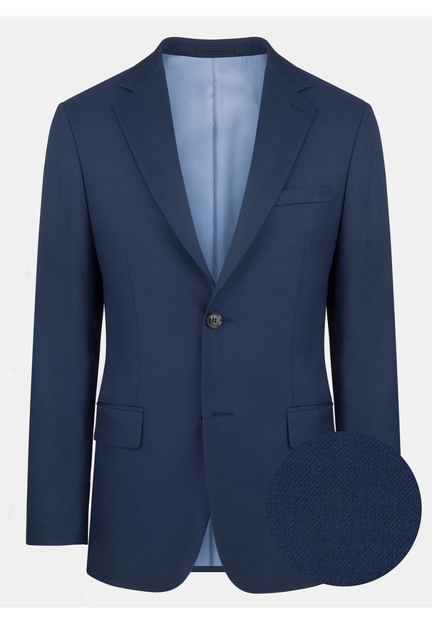 Pako Lorente - PAKO LORENTE – Marynarka garniturowa MERALD PPLM9-3G-214-N