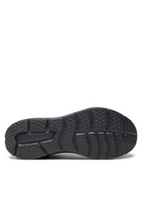 Adidas - adidas Sneakersy Cloudfoam Move ID6528 Czarny. Kolor: czarny. Materiał: materiał. Model: Adidas Cloudfoam #6