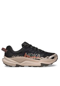 HOKA - Hoka Buty do biegania Torrent 4 1155074 Czarny. Kolor: czarny. Materiał: materiał #1