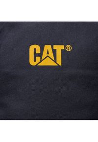CATerpillar Plecak V-Power 84525-453 Granatowy. Kolor: niebieski. Materiał: materiał