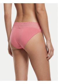 Hugo - HUGO Figi klasyczne 50557200 Kolorowy. Materiał: bawełna. Wzór: kolorowy #11