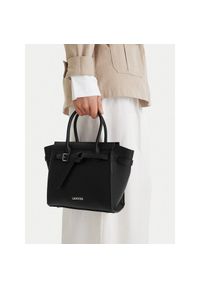 Torebka Lasocki. Kolor: czarny #1