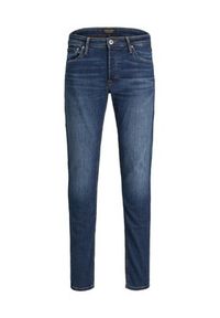 Jack & Jones Jeansy Glenn 12152347 Niebieski Slim Fit. Kolor: niebieski #4