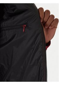 Hugo - HUGO Kurtka przejściowa Benti2221 50468719 Czerwony Regular Fit. Kolor: czerwony. Materiał: syntetyk #4