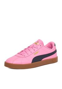 Puma Sneakersy C-CLUB II SL JR 40358205 Różowy. Kolor: różowy. Materiał: syntetyk, materiał #5