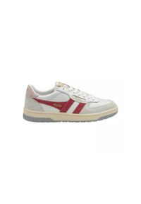 Baskets Femme Baskets Gola HAWK Marron Marron Gola. Kolor: brązowy. Sport: tenis #1