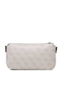 Guess Torebka Noelle (BD) Mini Bags HWBD78 79710 Beżowy. Kolor: beżowy. Materiał: skórzane #9