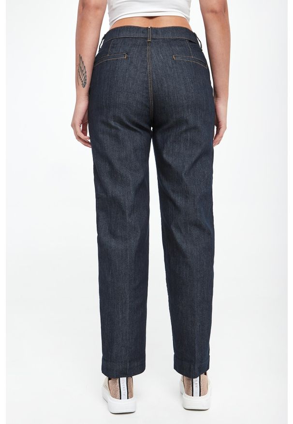 Liu Jo - Jeansy damskie LIU JO