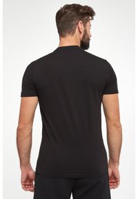 EA7 Emporio Armani - T-shirt męski EA7 EMPORIO ARMANI