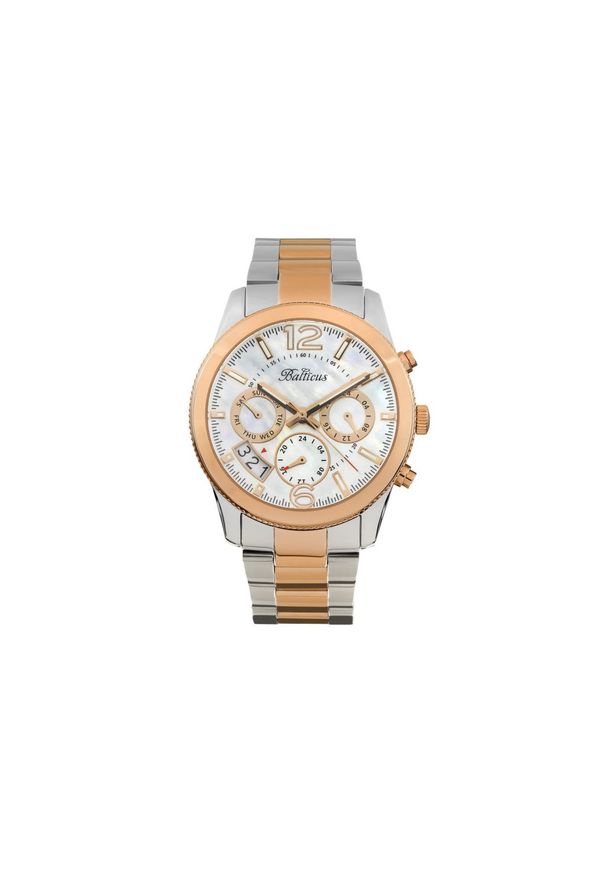 BALTICUS ZEGAREK Sky Variety BLT-VR-SR. Styl: casual
