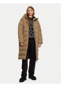 BRUNOTTI - Brunotti Kurtka zimowa Bigsur 2322180309 Beżowy Regular Fit. Kolor: beżowy. Materiał: syntetyk. Sezon: zima #5