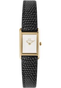 Zegarek Daniel Wellington Zegarek damski Daniel Wellington DW00100903 czarny. Kolor: czarny #1