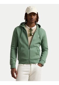 Polo Ralph Lauren Bluza 710881517068 Écru Regular Fit. Typ kołnierza: polo. Materiał: bawełna