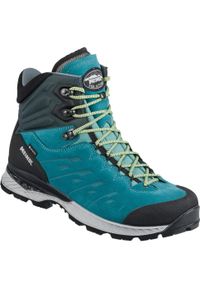 MEINDL - Buty trekkingowe damskie Meindl Air Revolution 2.6 Lady. Kolor: szary