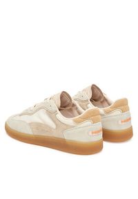 HOFF Sneakersy Park 12519020 Beżowy. Kolor: beżowy. Materiał: zamsz, skóra #2