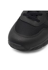 Kappa Sneakersy DALVIS EL KID 34138XW-A15 Czarny. Kolor: czarny #5