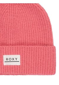 Roxy Czapka Wind Effect ERJHA04447 Różowy. Kolor: różowy. Materiał: akryl #9