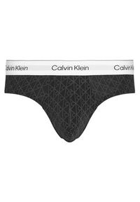 Calvin Klein Underwear Komplet 3 par slipów LV00NB4563 Kolorowy. Materiał: bawełna. Wzór: kolorowy #7