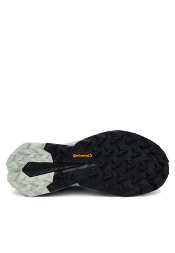 Adidas - adidas Trekkingi Terrexmaker 2.0 IH6348 Granatowy. Kolor: niebieski. Materiał: materiał. Sport: turystyka piesza