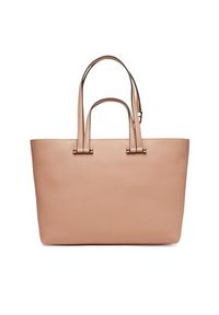 Furla Torebka Duetto L WB01453 BX3169 3766S Różowy. Kolor: różowy. Materiał: skórzane #4