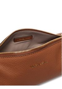 MICHAEL Michael Kors Torebka 32S6GZYC1L Brązowy. Kolor: brązowy. Materiał: skórzane #3
