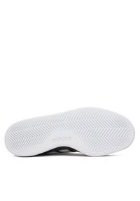 Adidas - adidas Sneakersy Breaknet 3.0 JR8447 Czarny. Kolor: czarny. Materiał: skóra #3