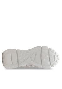 Hispanitas Sneakersy HV243446 Biały. Kolor: biały. Materiał: materiał #4