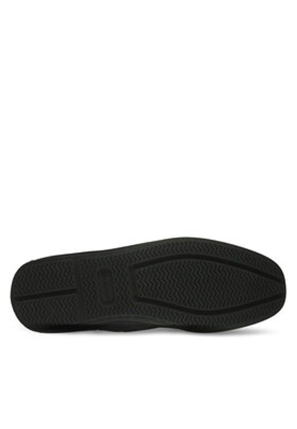 GANT - Gant Mokasyny 30633915 Granatowy. Kolor: niebieski. Materiał: zamsz, skóra