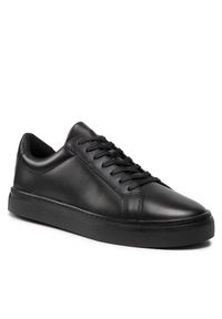 Sneakersy Vagabond Shoemakers. Kolor: czarny