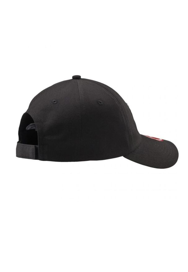Puma - Czapka Z Daszkiem Dla Dorosłych Unisex Big Cat. Kolor: czarny