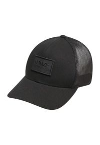 Oakley Czapka B1B Hdo Patch Trucker Fos900906-02E. Kolor: czarny