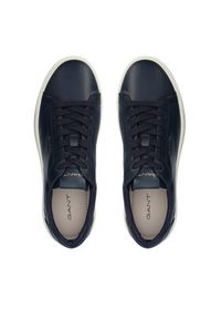 GANT - Gant Sneakersy 32631226 Granatowy. Kolor: niebieski. Materiał: skóra #2
