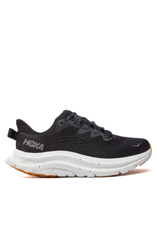 HOKA - Hoka Buty do biegania Kawana 2 1147913 Czarny. Kolor: czarny