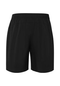 ROLY - Spodenki Murray Dla Dorosłych Unisex. Kolor: czarny. Sport: turystyka piesza