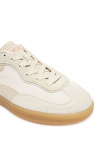 HOFF Sneakersy Alley 22562007 Beżowy. Kolor: beżowy. Materiał: skóra, zamsz #3